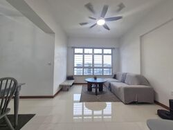 Blk 140A Yung Ho Spring I (Jurong West), HDB 4 Rooms #604391541